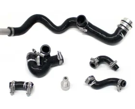 034 Motorsports Breather Hose Kit 034-101-3008