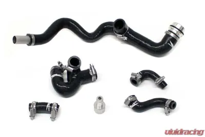 034 Motorsports Breather Hose Kit 034-101-3008 - 034-101-3008