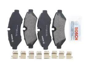 Bosch Brake Pad Set 910-420-73-00