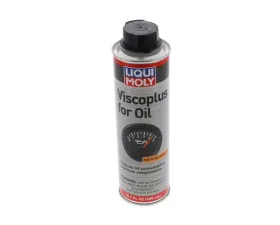 Liqui Moly Engine Oil Additive 20206
