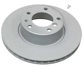 ATE Brakes Brake Disc 34-11-6-756-534