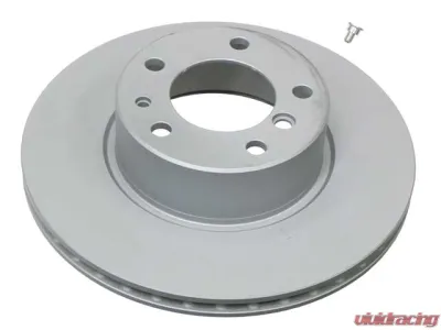 ATE Brakes Brake Disc 34-11-6-756-534 - 34-11-6-756-534
