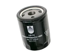 Genuine Porsche Oil Filter 993-107-203-05