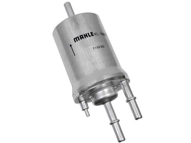Mahle Fuel Filter 6Q0-201-051 J - 6Q0-201-051 J