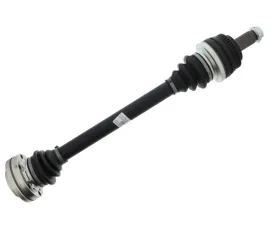 GKN Loebro Axle Shaft Assembly 33-21-1-229-591