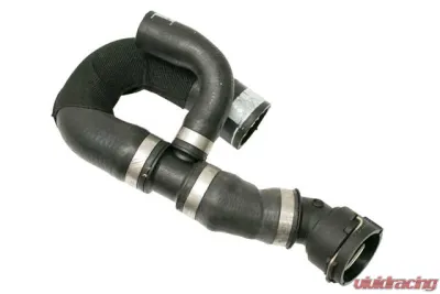 Genuine Audi | VW Radiator Hose 8E0-121-055 AD - 8E0-121-055 AD