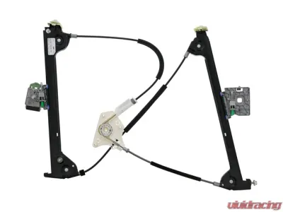 Genuine Mercedes Window Regulator 230-720-03-46 - 230-720-03-46