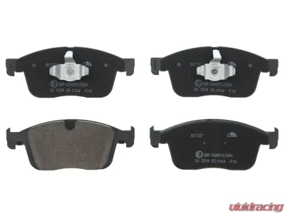 ATE Brakes Brake Pad Set 32373192 - 32373192