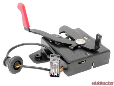 Genuine Porsche Hood Lock 996-511-053-03 - 996-511-053-03