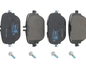 Hella Brake Pad Set 000-420-30-04