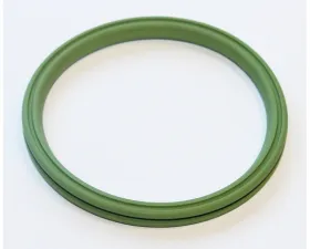 Elring Klinger Oil Filler Cap Seal 996-107-336-00