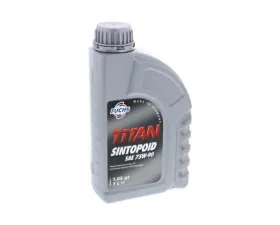 Fuchs Differential Oil 07-51-2-293-972