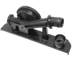 Genuine Audi | VW Crankcase Vent Valve 06F-129-101 R