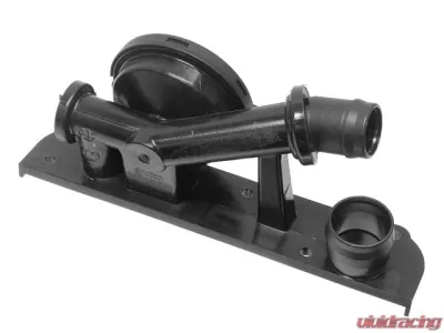 Genuine Audi | VW Crankcase Vent Valve 06F-129-101 R - 06F-129-101 R
