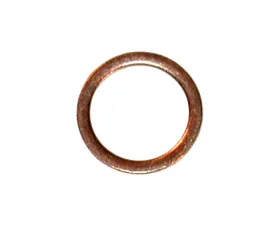 Fischer & Plath Copper Washer 900-123-005-00