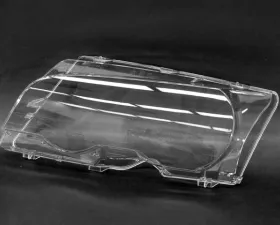 Automotive Lighting Headlight Lens 63-12-8-382-191