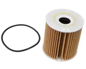Mahle Oil Filter Kit 1275810
