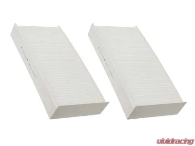 Corteco Cabin Air Filter Set 64-31-6-835-406 - 64-31-6-835-406
