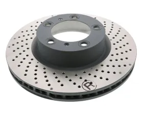 Sebro Brake Disc 997-351-402-01