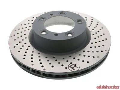 Sebro Brake Disc 997-351-402-01 - 997-351-402-01