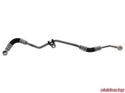 Genuine BMW Turbocharger Oil Line 11-42-7-808-153 - 11-42-7-808-153