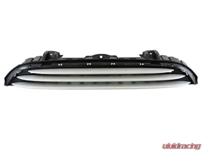 Genuine Mini Grille 51-13-7-335-527 - 51-13-7-335-527