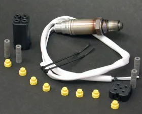 Bosch Oxygen Sensor 15735