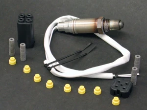 Bosch Oxygen Sensor 15735 - 15735 - Image 4