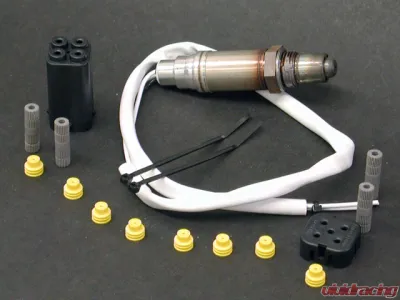 Bosch Oxygen Sensor 15735 - 15735