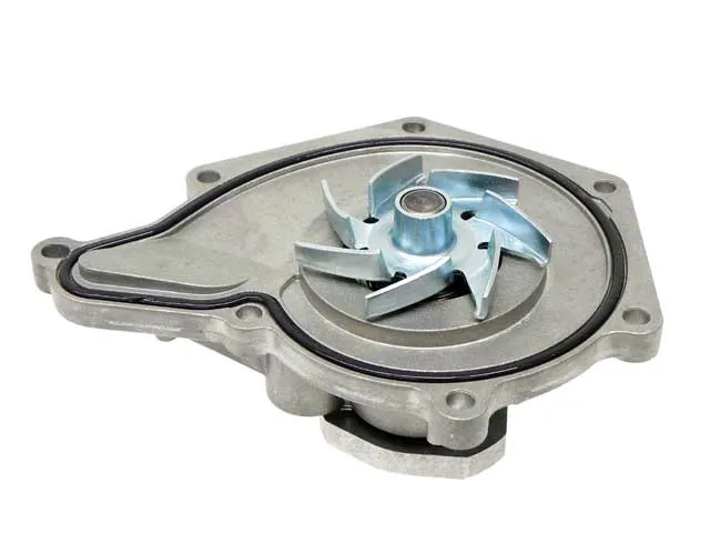 Saleri Water Pump 06E-121-018 A - 06E-121-018 A