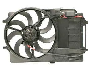 Nissens Cooling Fan Assembly 17-10-1-475-577