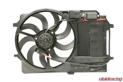 Nissens Cooling Fan Assembly 17-10-1-475-577 - 17-10-1-475-577