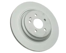 Zimmermann Brake Disc 163-423-02-12