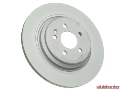 Zimmermann Brake Disc 163-423-02-12 - 163-423-02-12