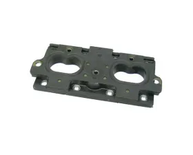 Genuine BMW Intake Manifold Block 13-54-1-318-319
