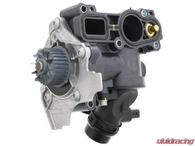 Genuine Audi | VW Water Pump Assembly 06J-121-026 BH - 06J-121-026 BH