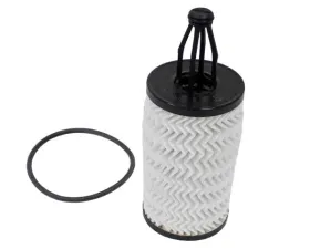 Purflux Oil Filter Kit 276-180-00-09