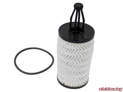 Purflux Oil Filter Kit 276-180-00-09 - 276-180-00-09
