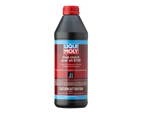 Liqui Moly Transmission Fluid 000-043-306-34