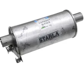 Starla Muffler 1378297