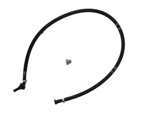 Genuine Mini Crankcase Vent Hose 11-15-7-632-333