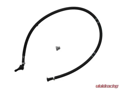 Genuine Mini Crankcase Vent Hose 11-15-7-632-333 - 11-15-7-632-333