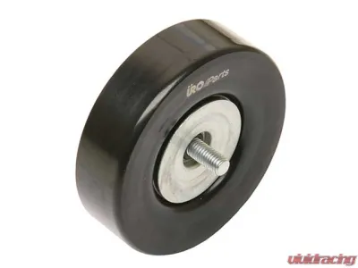 URO Parts Drive Belt Idler Pulley 06B-903-341 B - 06B-903-341 B