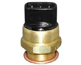 JP Group Dansk Auxiliary Fan Switch 251-959-481 K