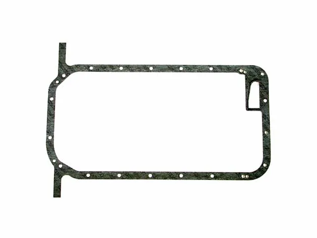 Victor Reinz Oil Pan Gasket 11-13-1-739-592 - 11-13-1-739-592
