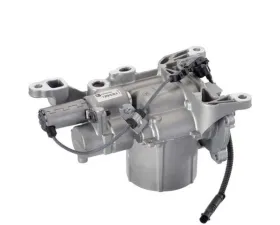 Pierburg Engine Oil Pump 11-41-7-647-376