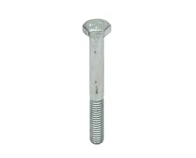 Auveco Hex Head Bolt 14585