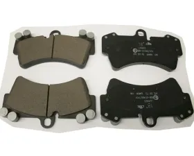 ATE Brakes Brake Pad Set 7L0-698-151 AG