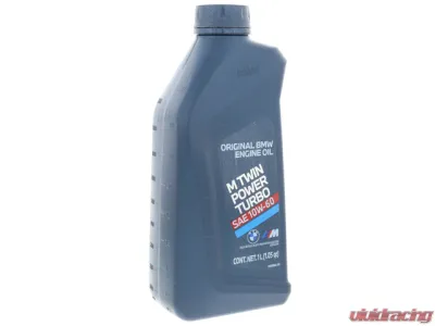 Genuine BMW Engine Oil 83-21-5-A2A-FD7 - 83-21-5-A2A-FD7