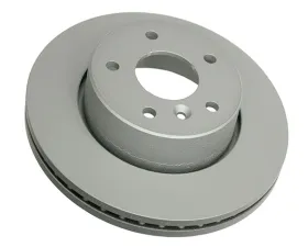 ATE Brakes Brake Disc NTC8780
